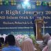 The Right Journey 2025 SD Islam Otak Kanan Palu, Pemkot Palu Berikan Apresiasi Atas Inovasi di Dunia Pendidikan