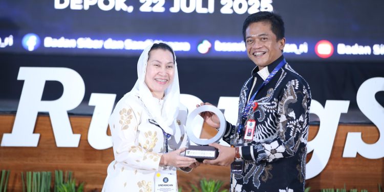 Perkuat Keamanan Digital Pemkot, Tim Tanggap Insiden Siber Kota Palu Dikukuhkan