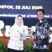 Perkuat Keamanan Digital Pemkot, Tim Tanggap Insiden Siber Kota Palu Dikukuhkan
