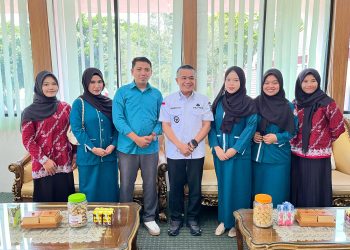 Wali Kota Palu Dukung Program Penyuluhan Kanker YKKI