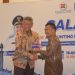Plt. Asisten II Setda Kota Palu Hadiri Gala Dinner Simposium Nasional Akuntansi XXVIII