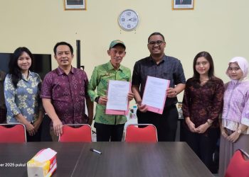 Empat Psikolog Klinis Mulai Bertugas di Puskesmas 1 Oktober 2025, Kota Palu Prioritaskan Kesehatan Mental