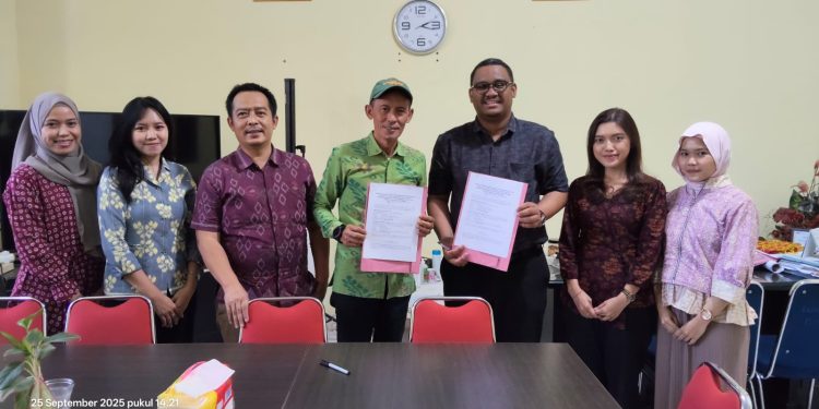 Empat Psikolog Klinis Mulai Bertugas di Puskesmas 1 Oktober 2025, Kota Palu Prioritaskan Kesehatan Mental