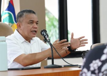 Kenaikan PBB-P2 2025 di Kota Palu Resmi Ditunda