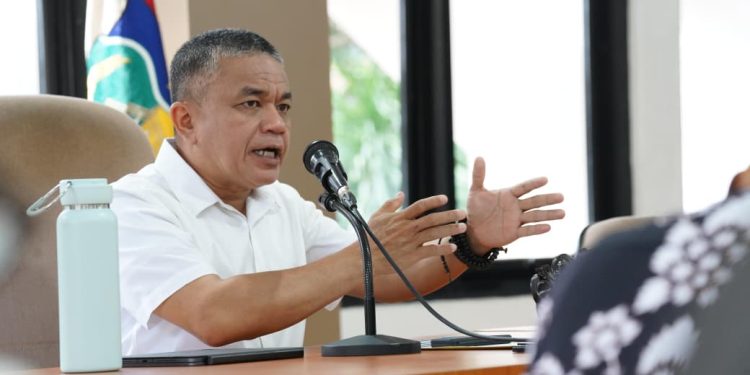 Kenaikan PBB-P2 2025 di Kota Palu Resmi Ditunda