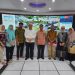 Kominfo Palu Kunjungi War Room Kominfo Kota Makassar dalam Rangka Studi Banding Implementasi Smart City