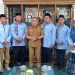 Wali Kota Menerima Kunjungan DPD BKPRMI Kota Palu