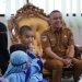Wali Kota Palu Sambut Kunjungan Murid TK Islam Terpadu Jilil Qur’an, Perkenalkan Dunia Pemerintahan Sejak Dini