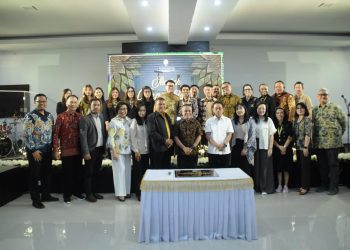 Wali Kota Palu Hadiri Peresmian dan Pemanfaatan Gedung Gereja Bethel Indonesia Jemaat “Iman Pengharapan Kasih”