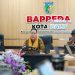 Wawali Imelda Pimpin Pertemuan Persiapan Verifikasi Lanjutan Kabupaten/Kota Sehat 2025