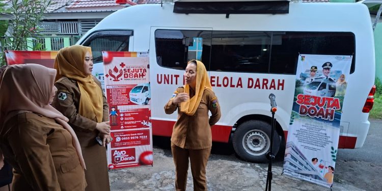 Wawali Imelda Apresiasi Program Inovatif Sejuta Doah RSUD Anutapura Palu