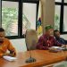 Asisten I Setda Kota Palu Pimpin Rapat Persiapan MTQ XXVII Kota Palu Tahun 2025