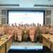 Wawali Imelda Hadiri Sertijab Ketua DWP Kota Palu Periode 2024-2029