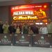 Palaka Wira Coffee Fest 2025 Resmi Ditutup, Aiko Rebut Juara Satu