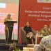 Sekda Irmayanti Membuka Kegiatan Diseminasi Hasil Kajian dan Pedoman Analisis Biaya Manfaat Investasi Pengurangan Risiko Bencana