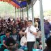 Hadiri Silaturahmi Masyarakat Tondo, Wali Kota Tegaskan Komitmen Penyelesaian Lahan Eks HGB