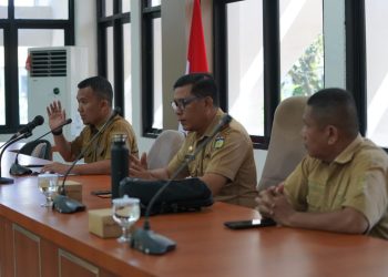 Pemkot Palu Gelar Seminar IKPLHD