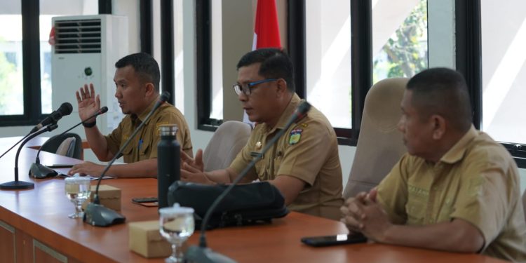 Pemkot Palu Gelar Seminar IKPLHD