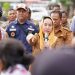 Wawali Imelda Temui Massa Demo Penyintas Bencana Alam 2018 Silam