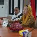 Wawali Imelda Buka Seminar Akhir Dokumen Analisis Indeks Ketimpangan Wilayah Kota Palu