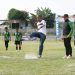 Kadispora Kota Palu Buka Kompetensi Sepak Bola U-12 Piala Wali Kota Palu 2025