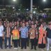 Sekda Kota Palu Hadiri Gala Dinner Temu Akrab Pemkot Bersama Pelaku Usaha dan Stakeholder