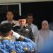 Wali Kota Palu Pimpin Upacara Persemayaman Almarhum dr. Fransi Fadli Datuk Ismail