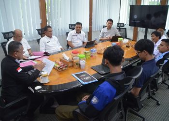 Perkuat Transparansi dan Partisipasi Publik dalam Pembangunan, Wali Kota Buka Ruang Dialog Bersama Komunitas