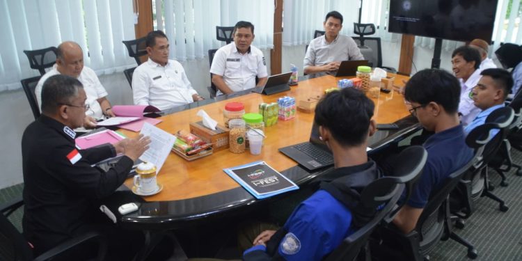 Perkuat Transparansi dan Partisipasi Publik dalam Pembangunan, Wali Kota Buka Ruang Dialog Bersama Komunitas