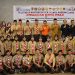 Kontingen Pramuka Kota Palu Ikuti Peran Saka Tahun 2025
