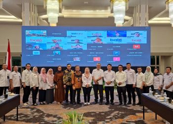 Pemkot dan Bank BTN Kerjasama Tingkatkan Literasi dan Inklusi Keuangan