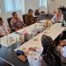 Wakil Wali Kota Terima Kunjungan Komnas HAM RI, Bahas Aduan Masyarakat Terkait Aktifitas Penambangan di Poboya