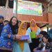 Pemkota Palu Launching Dapur Sehat Cegah Stunting