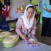Cegah Stunting, Wawali Imelda Kembali Launching Dapur Sehat di 3 Kelurahan