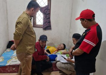 Pemkot Bantu Pasien Hidrosefalus, Bayarkan Kos Hingga Siap Tanggung Biaya Pengobatan