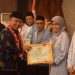 Rakerda BKPRMI Kota Palu Secara Resmi Dibuka Oleh Plt. Asisten Perekonomian dan Pembangunan