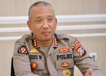 Viral Penggerebekan Narkoba di Kayumalue, Ini Penjelasan Polda Sulteng