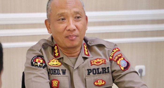 Viral Penggerebekan Narkoba di Kayumalue, Ini Penjelasan Polda Sulteng