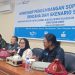 Sekda Irmayanti Buka Workshop Penyusunan SOP dan Skenario Simulasi
