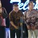 Wali Kota Palu Hadiri Penutupan Festival Teluk Lalong 2025