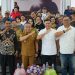 Wali Kota Palu Silaturahmi ke Gereja GPID Jemaat Eben Haezer Palu