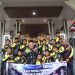 Wali Kota Palu Lepas Tim SSB Kaili Putra Pengawu Berlaga Pada Turnamen BLiSPI Youth Cup 2025