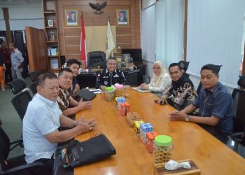 Ekspansi di Kota Palu, Indogrosir Temui Wali Kota