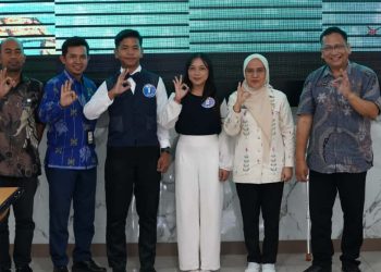 Sekda Kota Palu Membuka Kegiatan Karantina Apresiasi Duta GenRe Tahun 2025