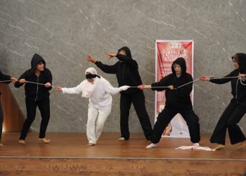 Peringatan Hari AIDS Se-Dunia 2025,Kota Palu Catat 146 Orang Meninggal Dunia