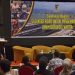 Wawali Imelda Buka Seminar Kelayakan Evelated Road Pengembangan UMKM Berbasis Wisata