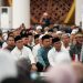 Plt. Asisten II Setda Kota Palu Hadiri Tablig Akbar dan Peresmian Mesjid Raya Baitul Khairaat