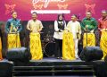 Tava Kelo Fest 2025 Resmi, Event Ikon Budaya dan Ekologis Kota Palu