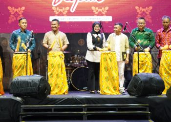 Tava Kelo Fest 2025 Resmi, Event Ikon Budaya dan Ekologis Kota Palu