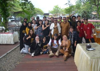 Kota Palu Jadi Tuan Rumah FTI, Pemkot Palu Sambut Rombongan Dirjen Kemenbud RI